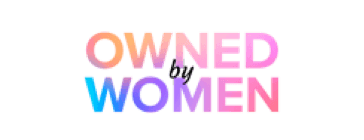 Owned By Women Logo iCash is owned by women and promotes diversity, equity, and inclusion.