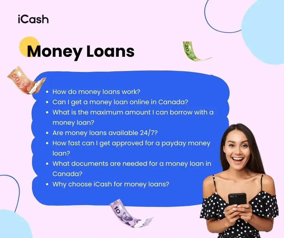 Money Loan Money Loans