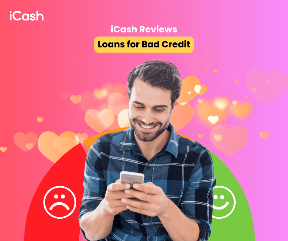 iCash Reviews, Story 5 iCash Reviews, Story 5
