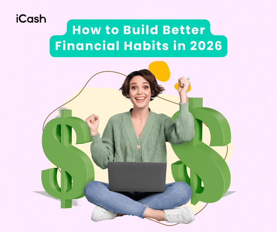 How to Build Better Financial Habits in 2026