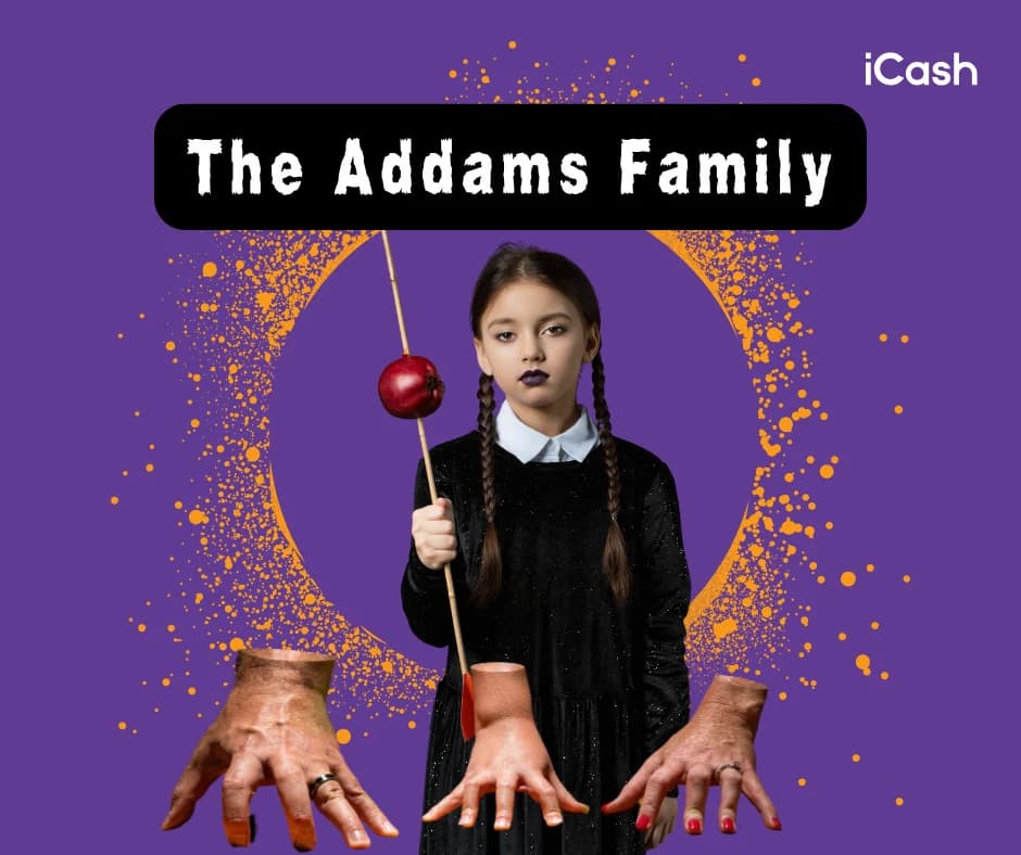 Step into The Quirky World of The Addams Family Animation Step into The Quirky World of The Addams Family Animation