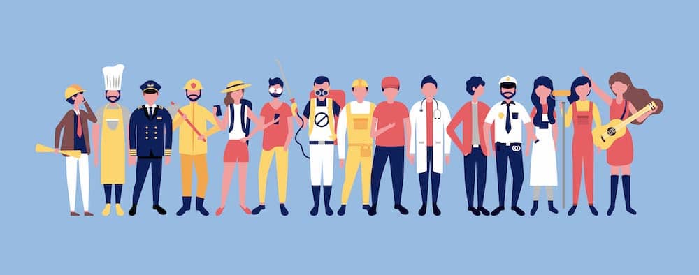 Professional-Work-People