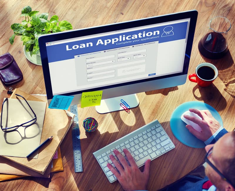 Loan Places The best place to get a short-term loan in Canada is online, from iCash!