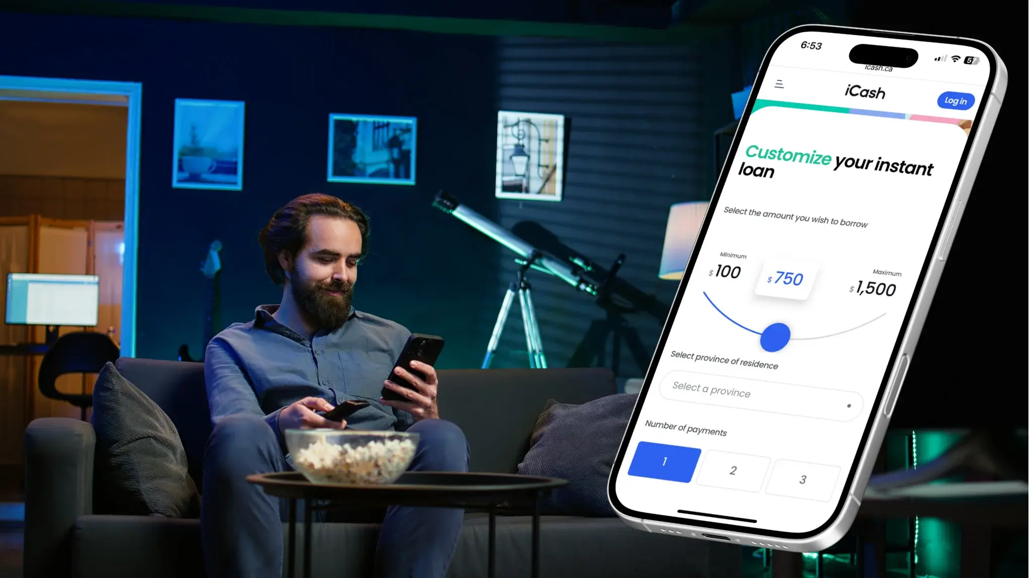 Payday Loans Vaughan