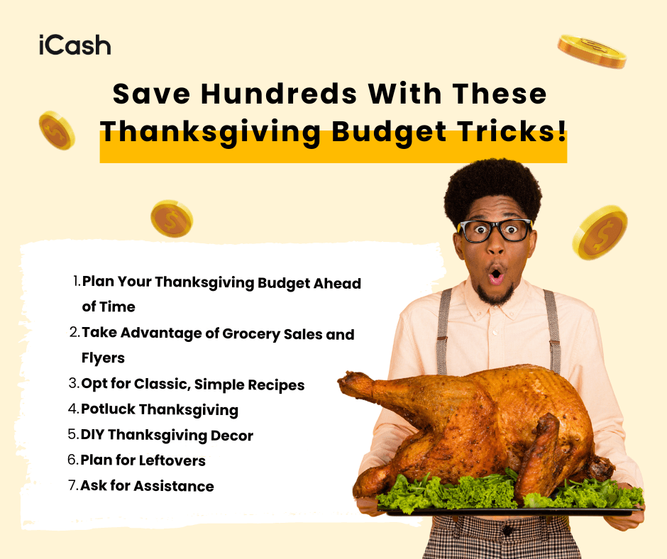 Simple Tricks to Save You Hundreds This Thanksgiving Simple Tricks to Save You Hundreds This Thanksgiving