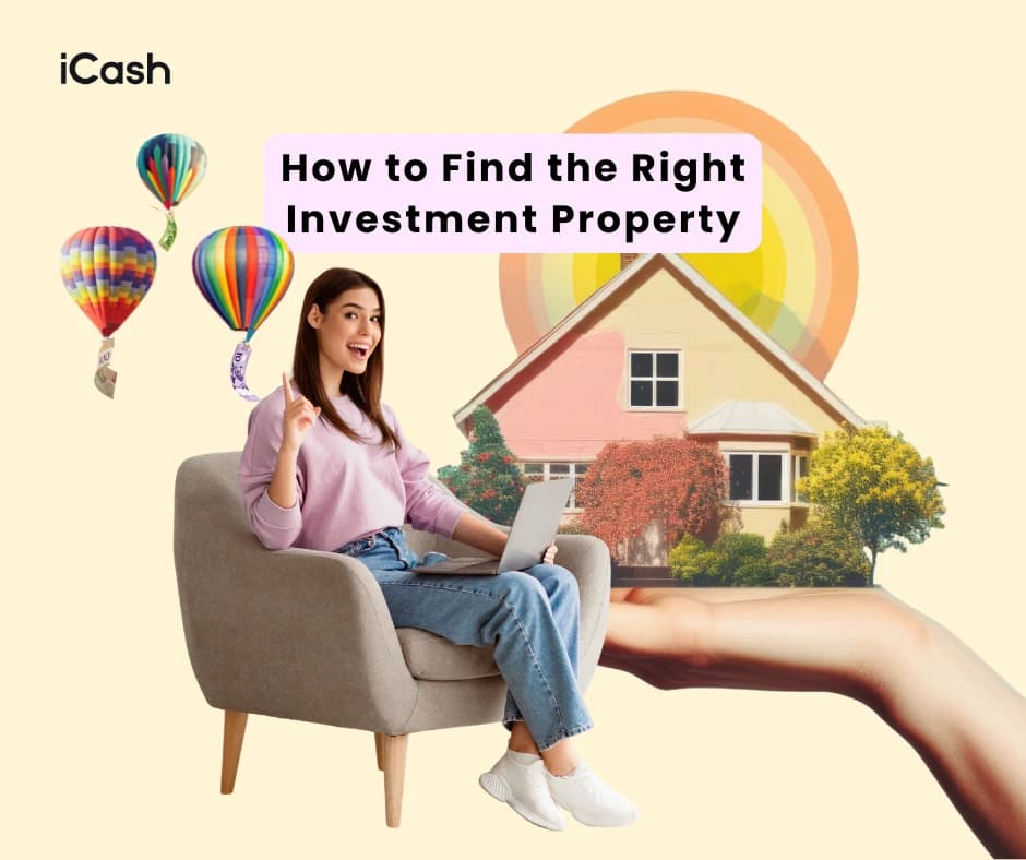 How to Find the Right Investment Property How to Find the Right Investment Property