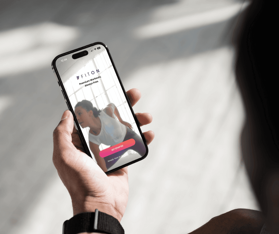 FitOn FitOn